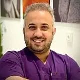 دندانپزشکی | دکتر میلاد صادقی