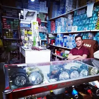 الکتریکی مفارقت