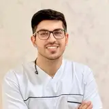 دکتر محسن براتی | دندانپزشک‌-جراح | شهرکرد