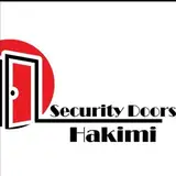 درب ضدسرقت حکیمی