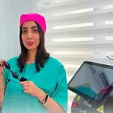 لیزر موهای زائد مخصوص بانوان