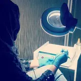 الکترولیز آی سو ایلام