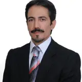 دکتر سیدحامد محمودهاشمی
