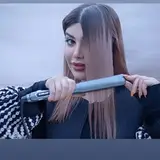 مرکز تخصصی کراتین /صافی/ احیا/ درمان مو/ همدان