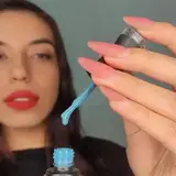 معصومه محسنی | کاشت ناخن مشهد | سجاد