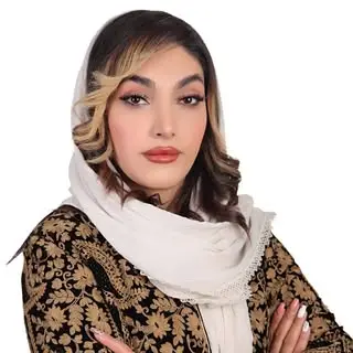 بانو زارعی