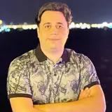 دکتر امین علوی متخصص فک و صورت در اراک