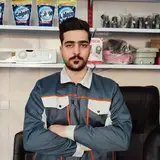 تعمیرات لوازم خانگی | علی شعبانی | قرچک