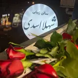 Shahla Asadı