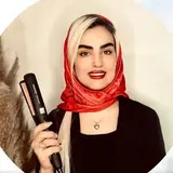 نرگس محمدی/مدرس ومتخصص کراتین واسکراب اسکالپ/کرج