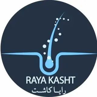 کاشت مو رایا/تهرانSUT.FUE.Micro graft