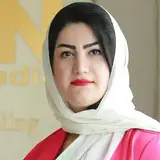 مریم قنبری/کراتین کار/رشت