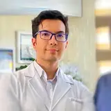 Dr Ahmad Dizangian