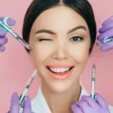 ژل لب روسی|مادلینگ صورت|بوتاکس|کلینیک شهریار|کرج|فردیس|اندیشه