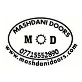 Mashdani_doors  شرکت مشدانی