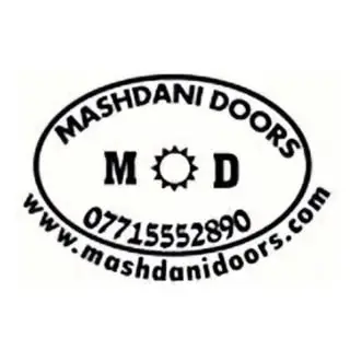 Mashdani_doors شرکت مشدانی