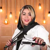 سمیرامعمارزاده|کراتین|پیروزی