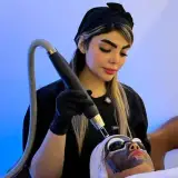 شبنم ایرانژاد|کربن تراپی|هایفو|ریموتتو|فیساپ|بندرعباس