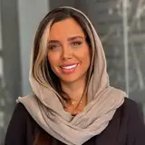 فرشته دارابی|کاشت مو و ابرو