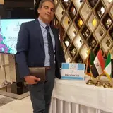 دکتر بهنام خسروی نژاد برد تخصصی جراحی و عضو انجمن جراحان ایران