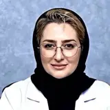 دکتر زهرا آزاد