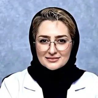 دکتر زهرا آزاد