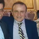 Dr Akbar Rezaee