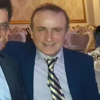 Dr Akbar Rezaee
