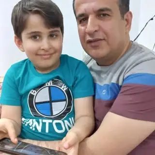 محمد زریان