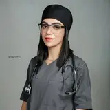 کاشت مو یزد/مبینا دهقان/مشاور و تکنسین کاشت مو