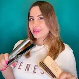 احیای تخصصی مو سوزان |گلسار|رشت