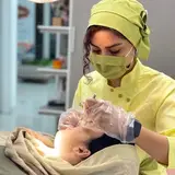 دكتر ساهره باوي كاروني