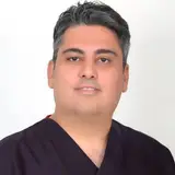 دکتر علیرضا امیربیگی | فوق تخصص جراحی چاقی و لاپاراسکوپی پیشرفته
