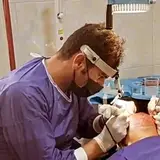 کاشت مو سر و ابرو پارس اباد مرادی