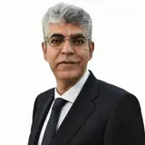 Dr. Mehdi Azadi /دکتر مهدی آزادی