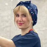 |کلینیک کاشت مو اهواز | مهرنوش رحیمی |