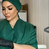 زیبایی|فیلرلب|مادلینگ صورت|بوتاکس| دکتر اعظم خانزاده