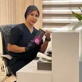 کلنیک لیزر و زیبایی اذین ?
