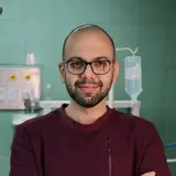 دکتر مهران جمالی | جراح فک و صورت | جراحی بینی