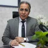 دکتر عباسعلی فهزادی