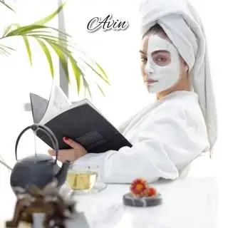 مرکز تخصصی پوست آوین