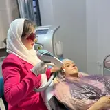 / ژل/فیلر/بوتاکس تبریز