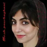دکتر شبنم پورحقانی
