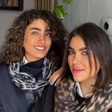 ⚜️Ahlam & Hanan Beauty salon⚜️