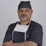 Shahram Taherian