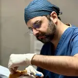 دكتر محمد‌مصطفی رکابی