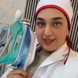 ? مرکز تخصصی زیبایی و لاغری باربی شو ?