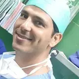 جراحی بینی | دکتر مهدی حیدری