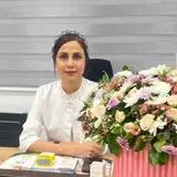 Salma Rahmanian