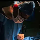 دکتر محمدرضا میگلی نژاد